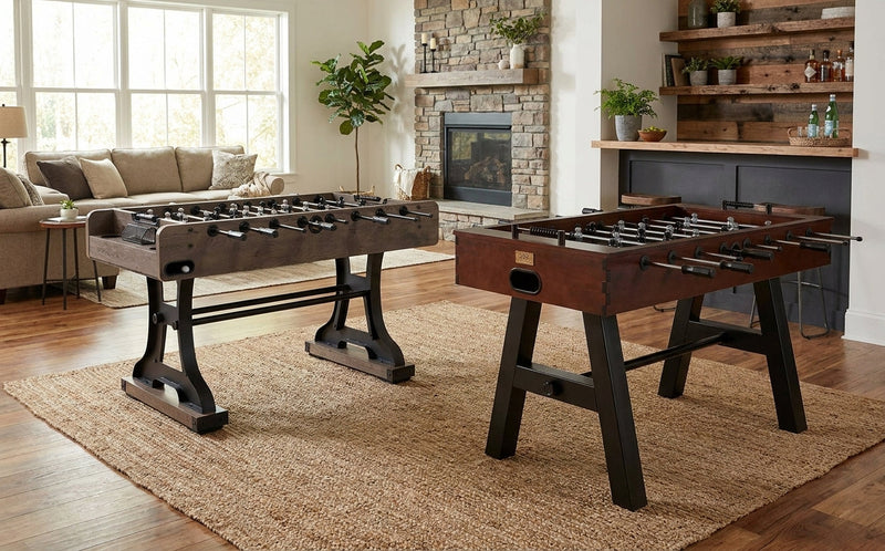 Foosball Tables