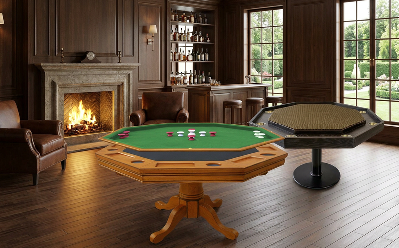 Poker Tables