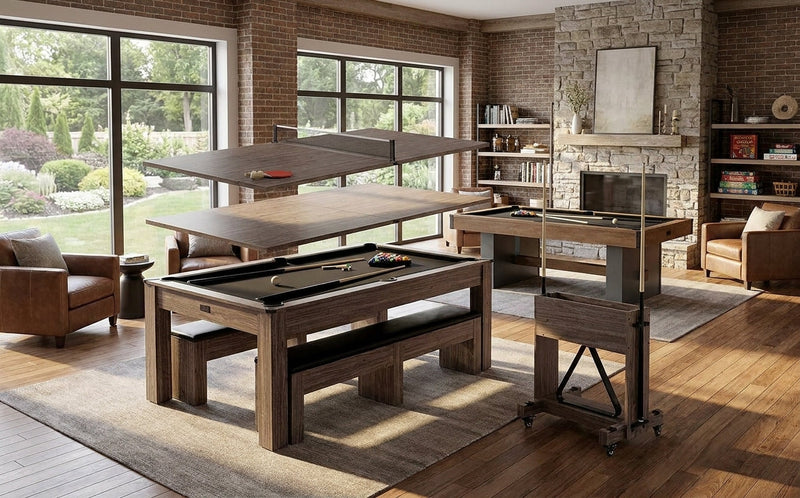 Pool Tables