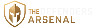 The Defenders Arsenal